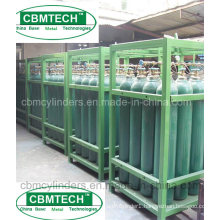 Offshore Gas Cylinder Rack